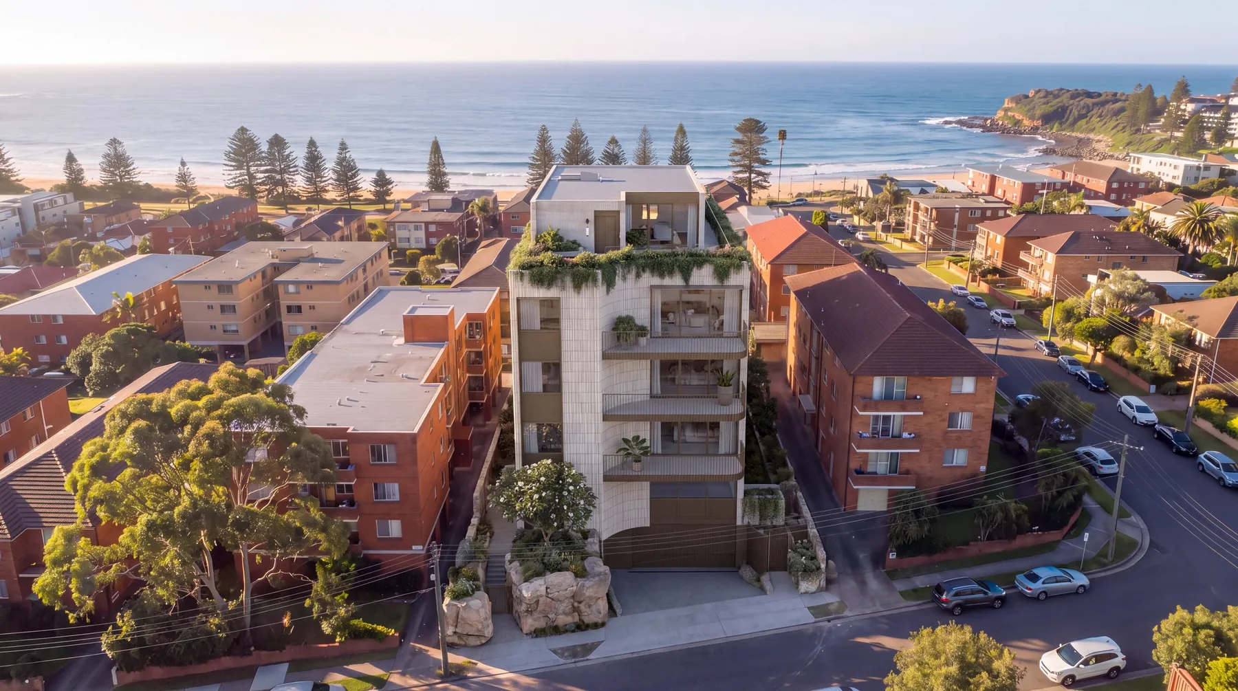 Beachside Apartments, Dee Why, image 5