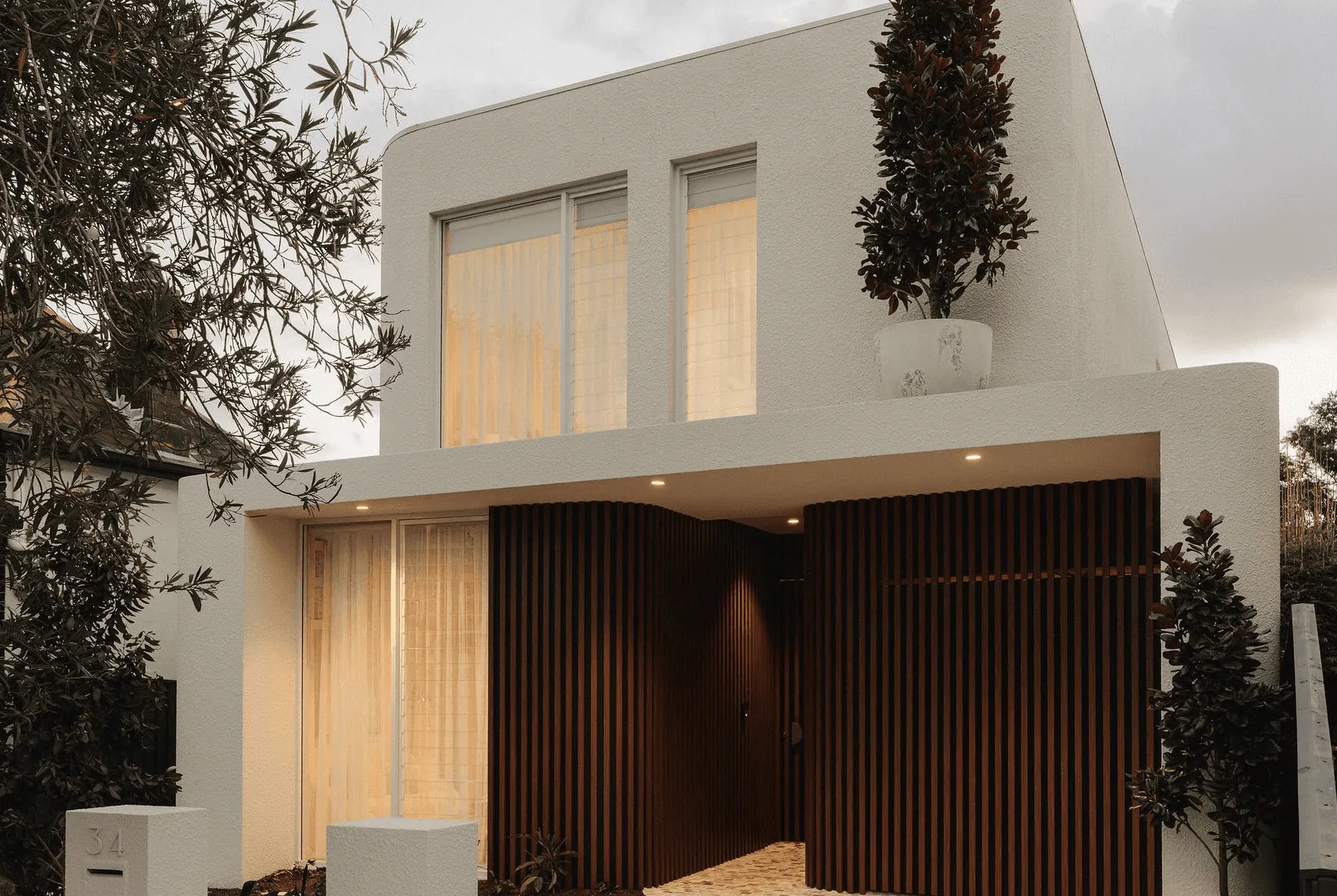 Edith Street, Leichhardt