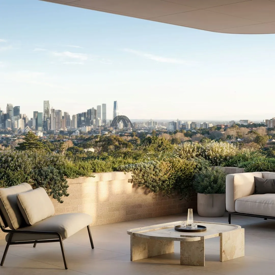 Gurrigal Street, Mosman, image 2