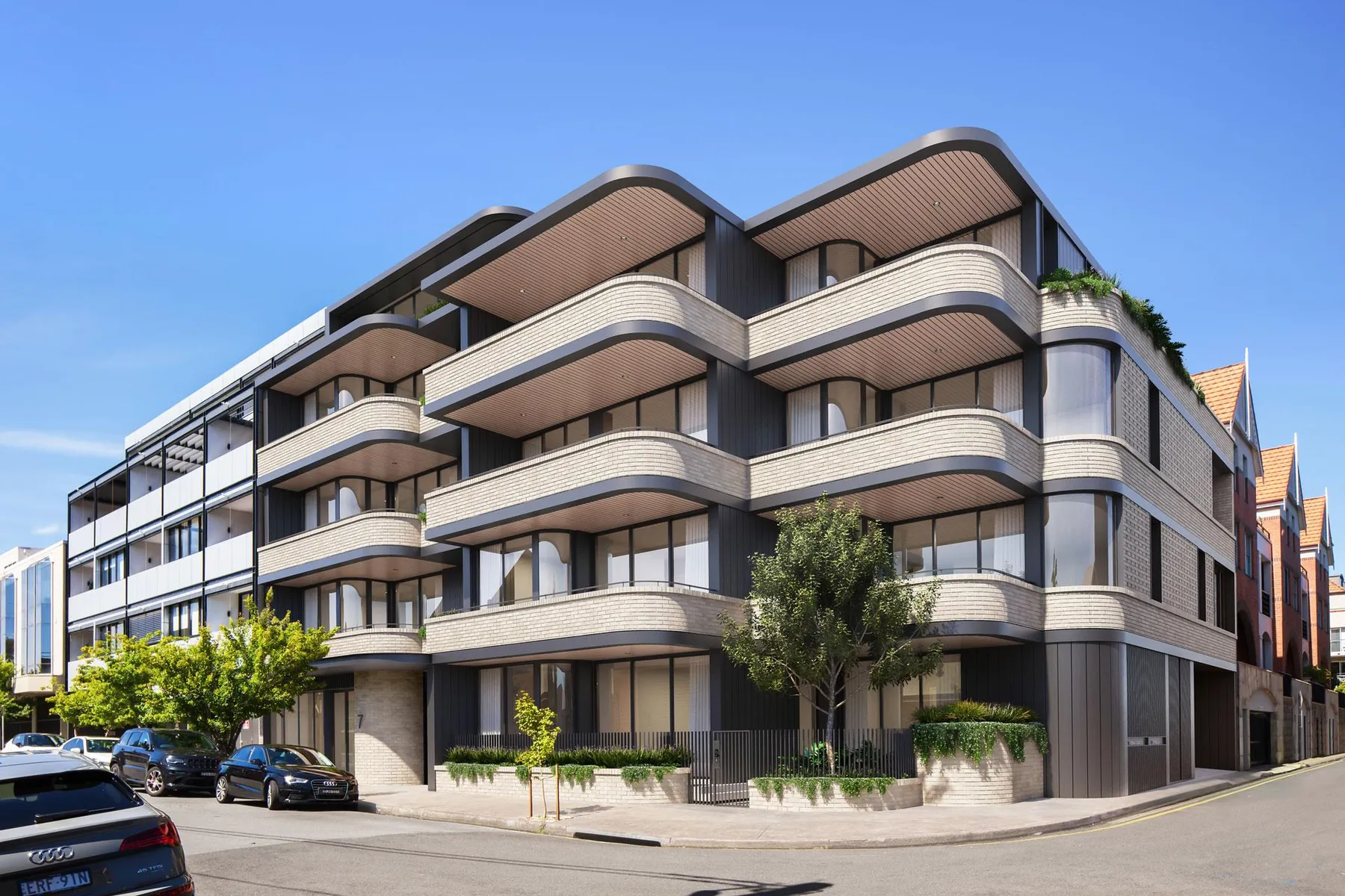 Gurrigal Street, Mosman, image 4
