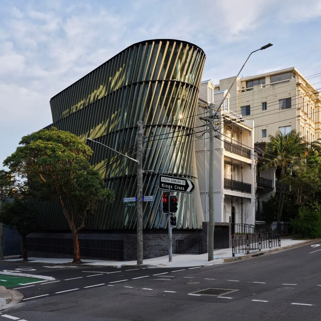 South Dowling Street, Surry Hills, image 3