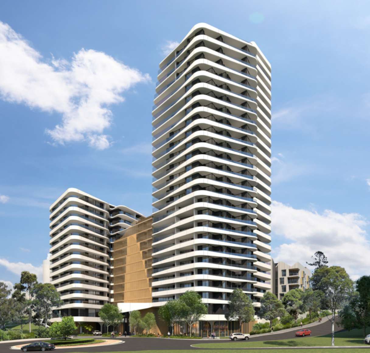7 Maitland Place