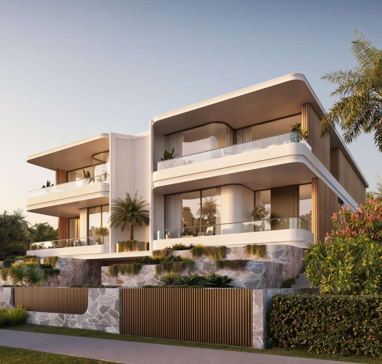 87 Woolooware Road